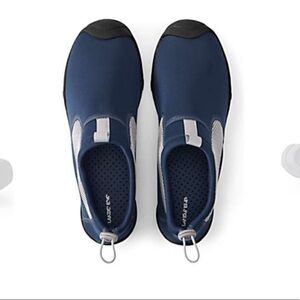 Lands End Men's Slip‎ on Water Shoes